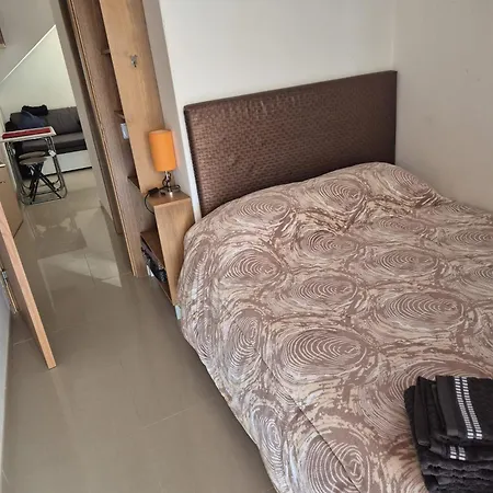 Casa Belavista Apartman