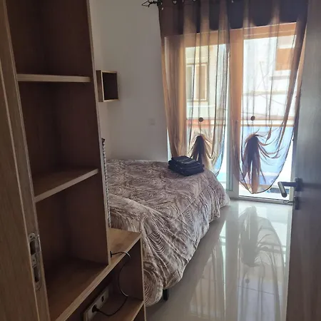 Casa Belavista Apartman