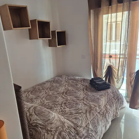 Casa Belavista Apartman Nazaré