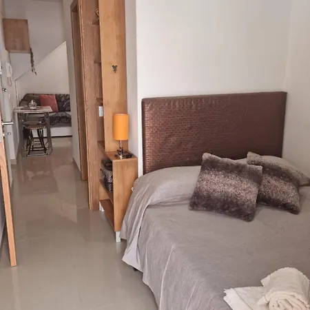 Casa Belavista Nazaré