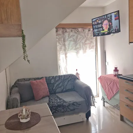 Apartment Casa Belavista *